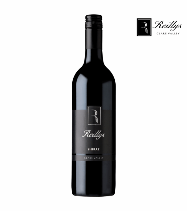 Reillys Black Label Shiraz