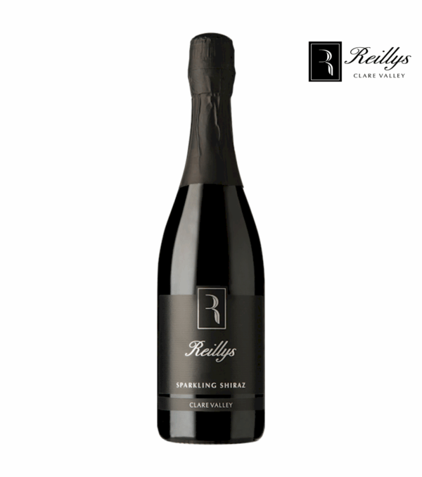 Reillys Black Label Sparkling Shiraz