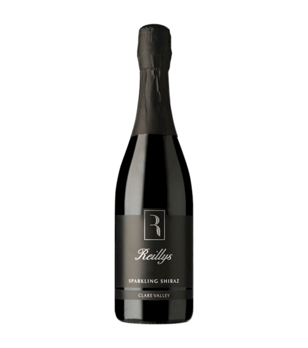 Reillys Black Label Sparkling Shiraz - Image 2