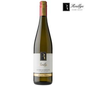 Reillys Black Label Museum Release Watervale Riesling