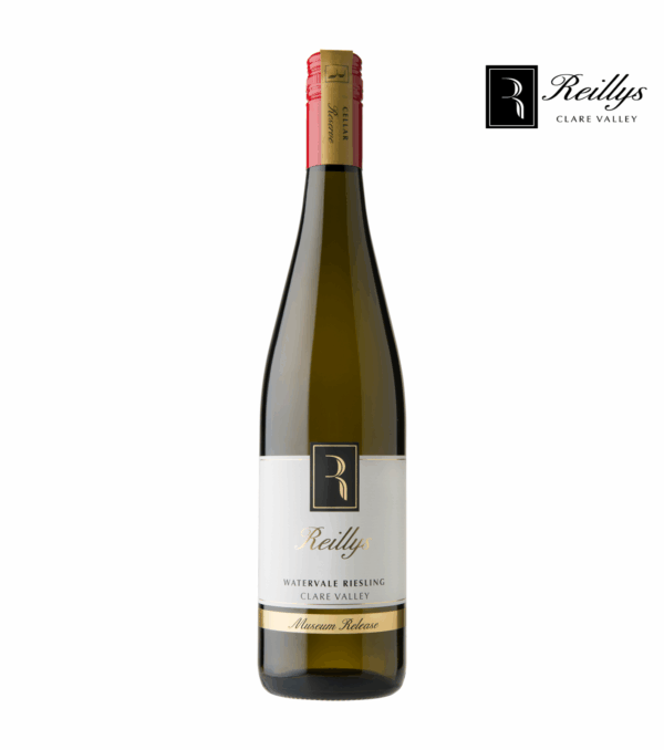 Reillys Black Label Museum Release Watervale Riesling