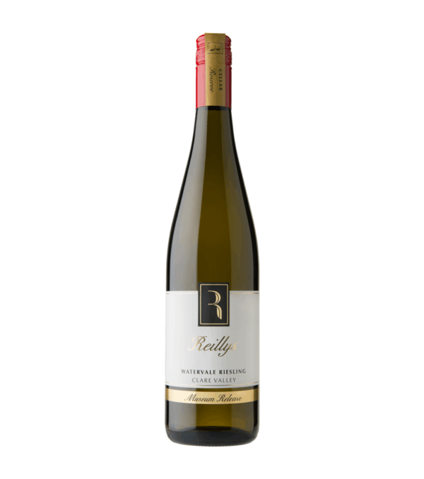 Reillys Black Label Museum Release Watervale Riesling - Image 2