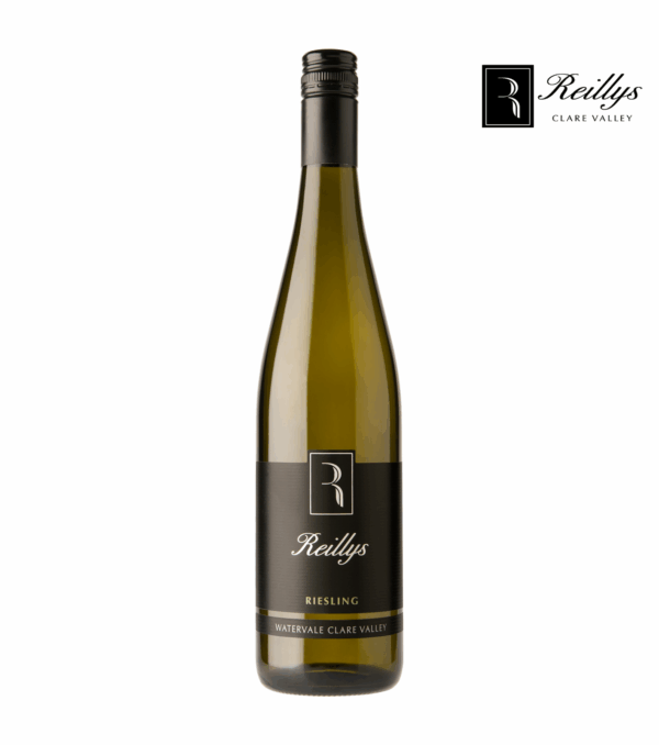 Reillys Black Label Watervale Riesling