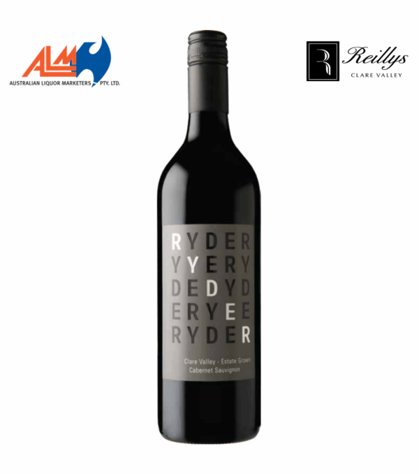 Ryder Cabernet Sauvignon
