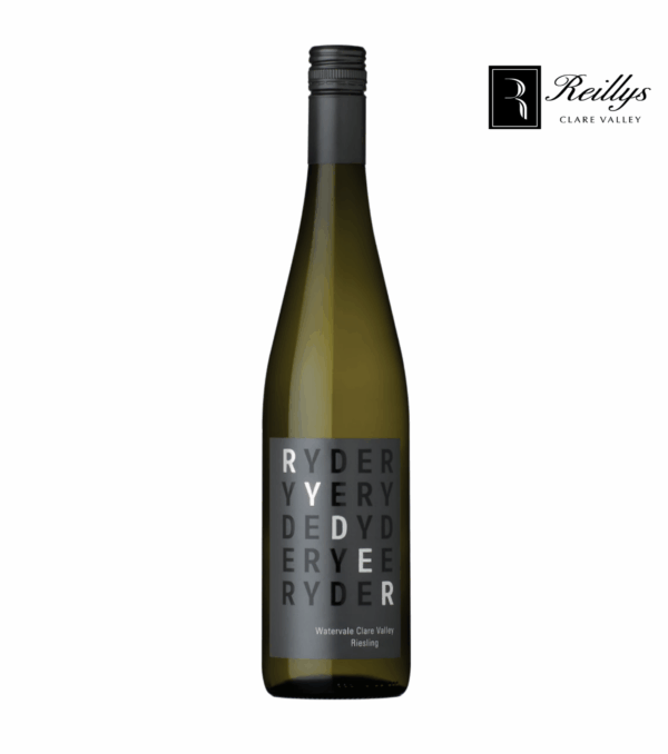 Ryder Watervale Riesling