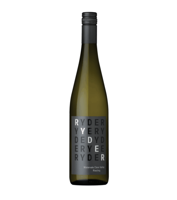 Ryder Watervale Riesling - Image 2