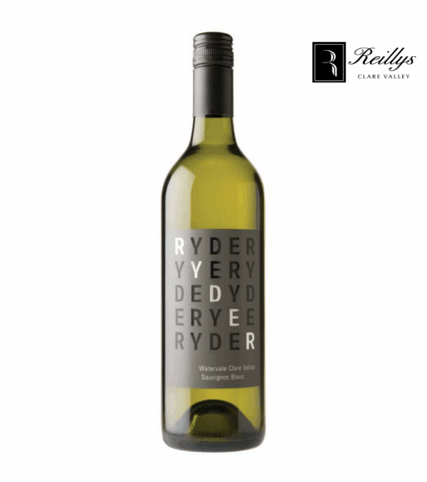 Ryder Sauvignon Blanc