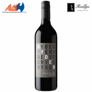 Ryder Shiraz