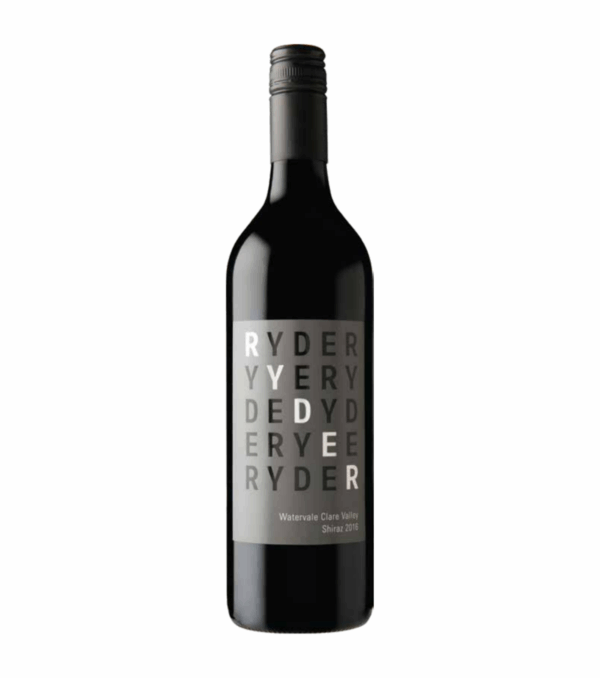 Ryder Shiraz - Image 2