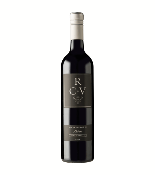 RCV 'Pressing' Shiraz - Image 2