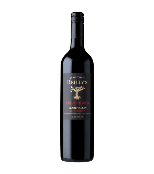 RCV 'Old Vine' Stolen Block Shiraz - Image 2