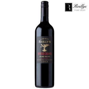 RCV 'Old Vine' Stolen Block Shiraz