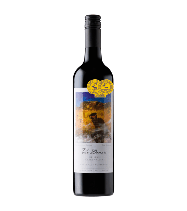 RCV 'The Dancer' Cabernet Sauvignon - Image 2