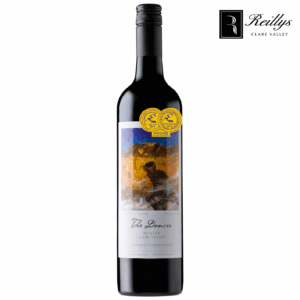 RCV 'The Dancer' Cabernet Sauvignon