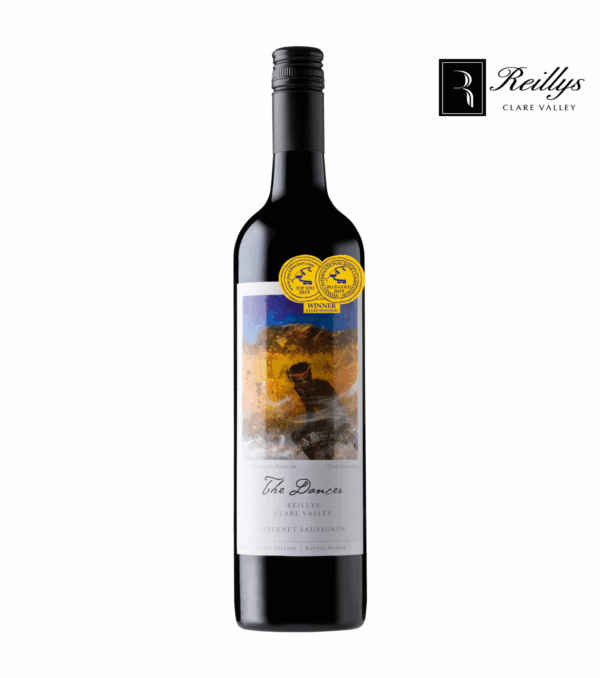 RCV 'The Dancer' Cabernet Sauvignon