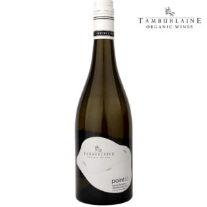 Tamburlaine Point 65 Barrel Fermented Chardonnay