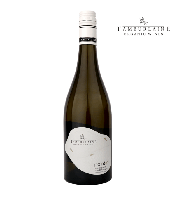 Tamburlaine Point 65 Barrel Fermented Chardonnay