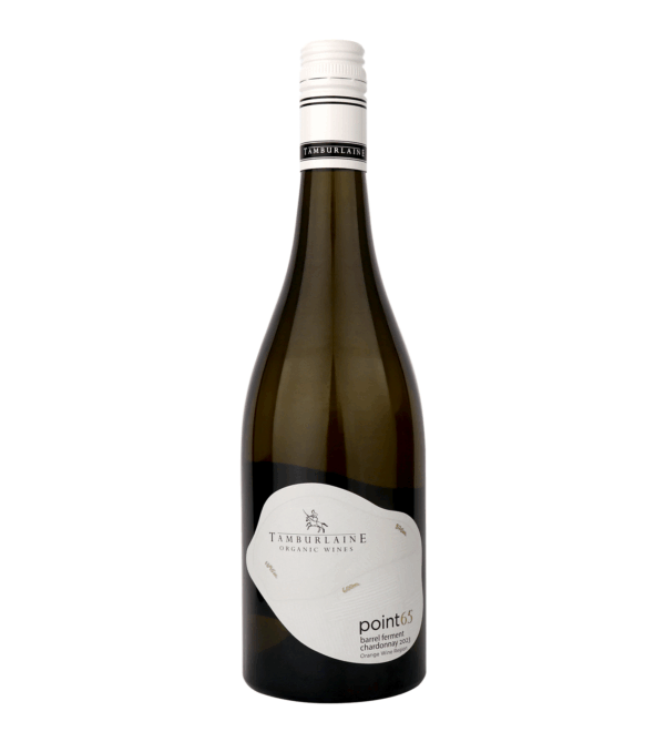 Tamburlaine Point 65 Barrel Fermented Chardonnay - Image 2