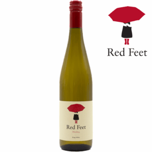 Red Feet Riesling