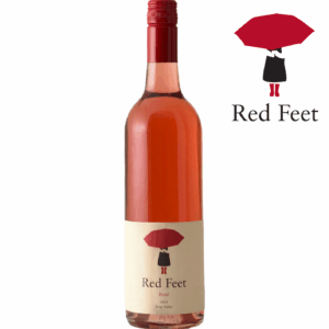 Red Feet Rosé