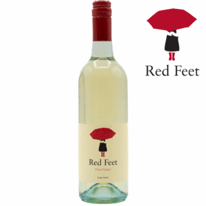 Red Feet Pinot Grigio