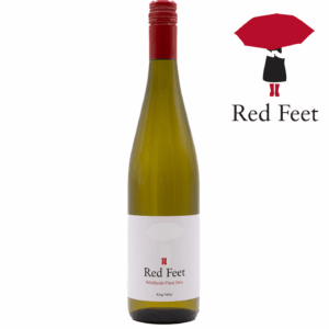 Red Feet Whitlands Pinot Gris