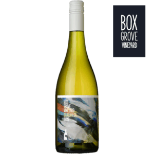 Box Grove Vineyard Garganega