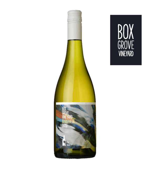 Box Grove Vineyard Garganega