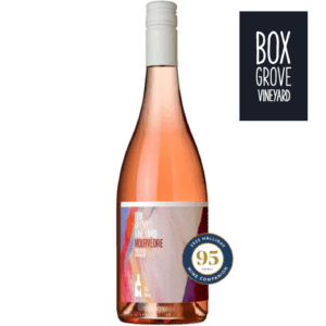 Box Grove Vineyard Mourvédre