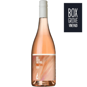 Box Grove Vineyard Pinot Gris