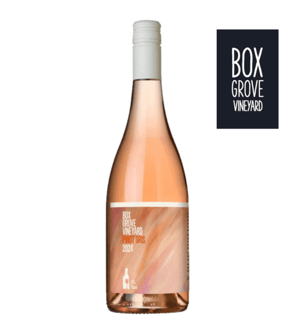 Box Grove Vineyard Pinot Gris