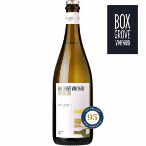 Box Grove Vineyard Prosecco