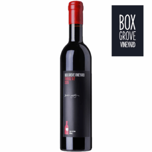 Box Grove Vineyard Shiraz VP