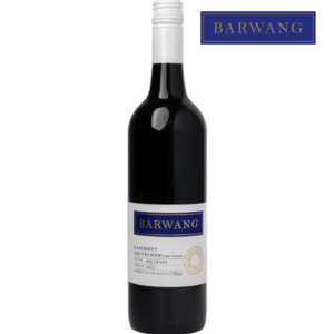 Barwang Cabernet Sauvignon 2022