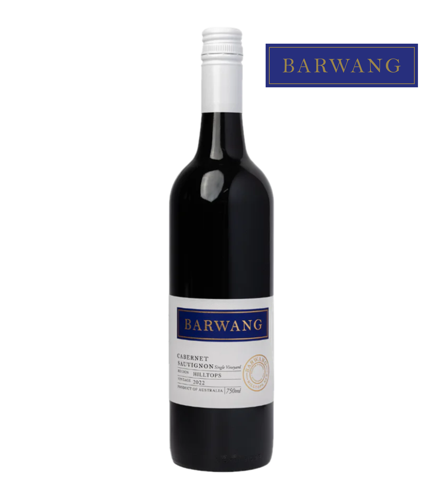 Barwang Cabernet Sauvignon 2022