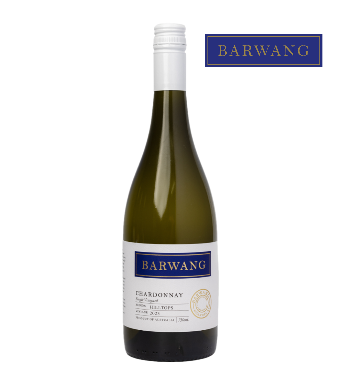 Barwang Chardonnay 2023