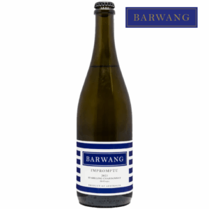 Barwang Impromptu Sparkling Chardonnay 2023