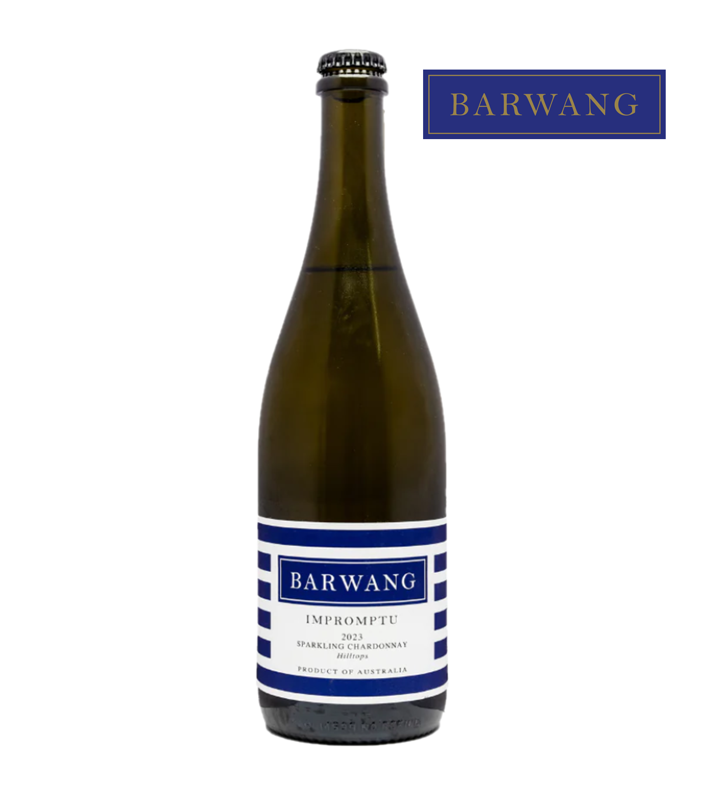 Barwang Impromptu Sparkling Chardonnay 2023