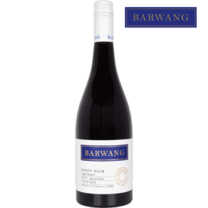 Barwang Pinot Noir 2024