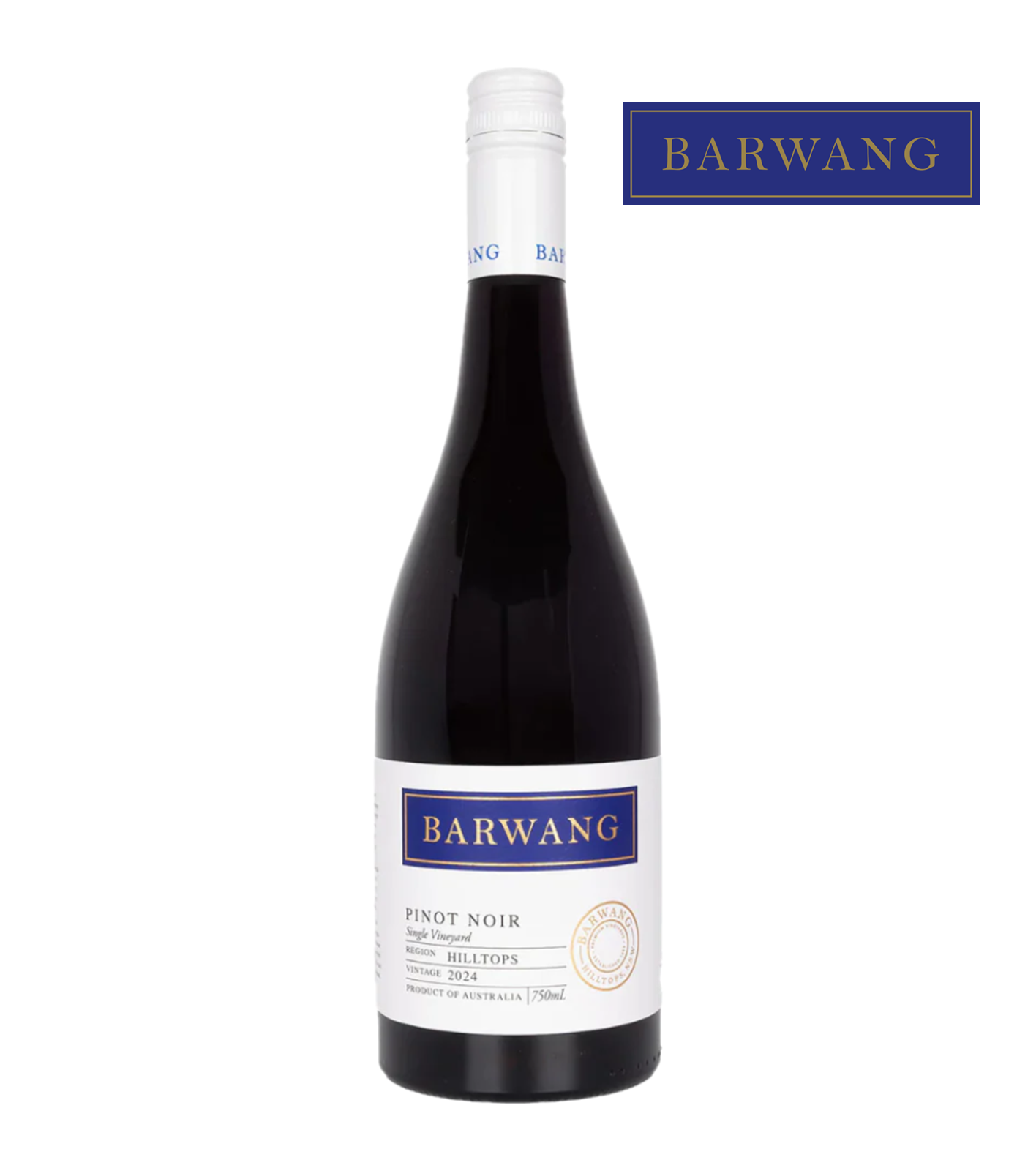 Barwang Pinot Noir 2024