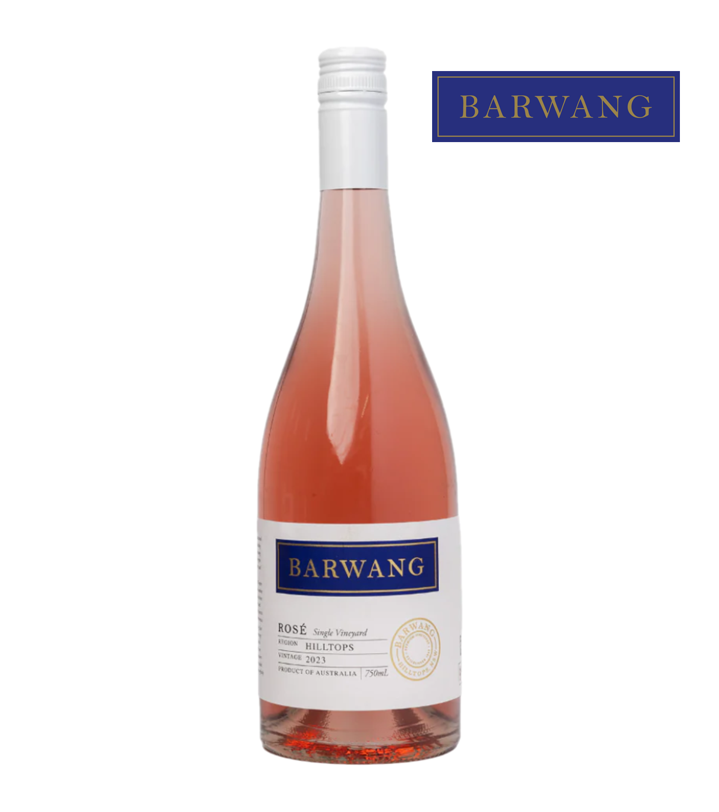 Barwang Rosé 2023