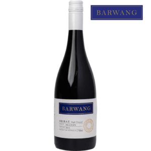 Barwang Shiraz 2022