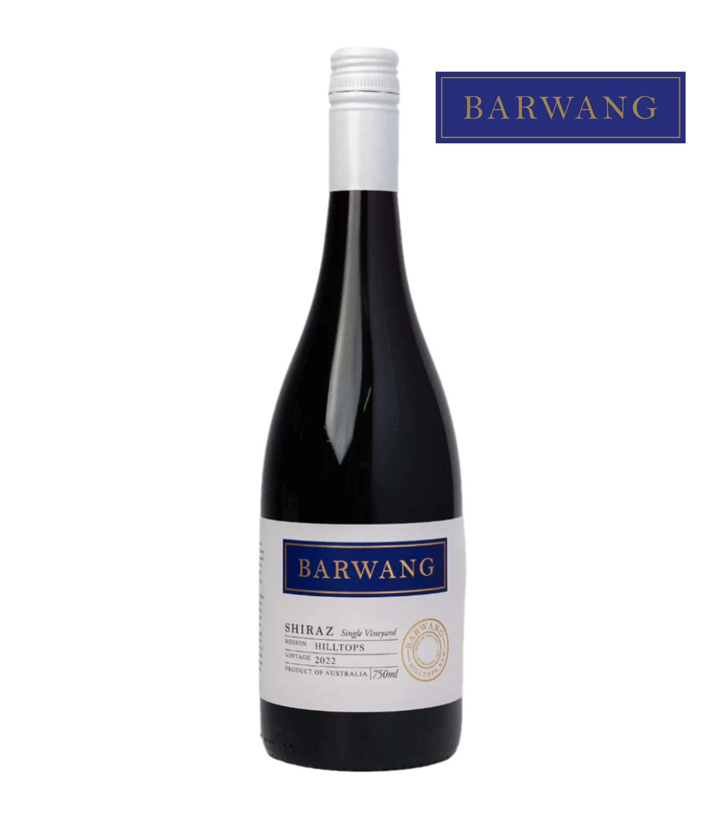 Barwang Shiraz 2022